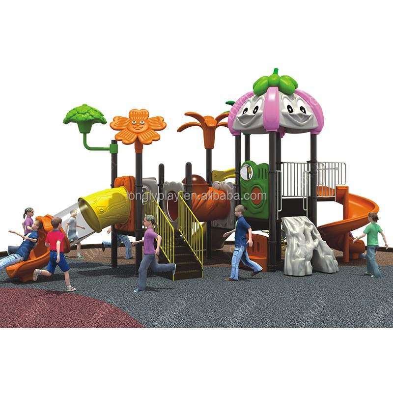 Heavy Equipment Education - Perosotan Plastik Kokoh Bergaya untuk Anak-Anak,