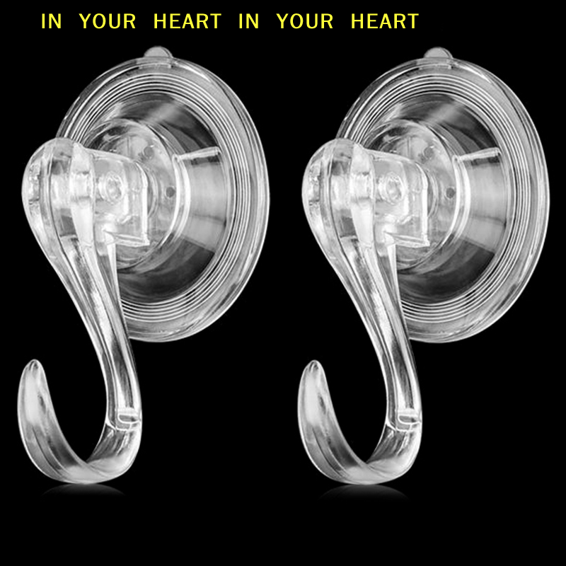 Heavy Equipment Glass - 【X】Pengait Karangan Bunga Besar Transparan Dapat