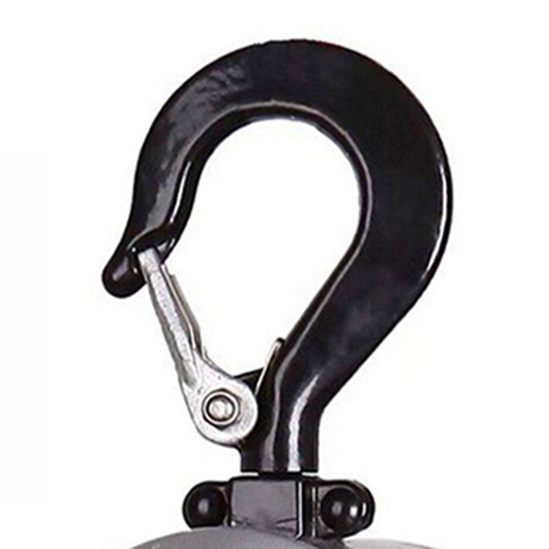 Electric Chain Hoist - Alat Angkat Rantai Mini, Alat Angkat