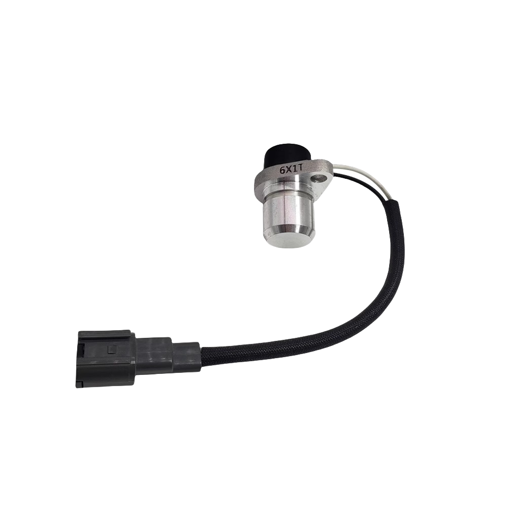 Heavy Equipment Hitachi - Sensor Kecepatan Mesin Hitachi ZX120-6 ZX200-6