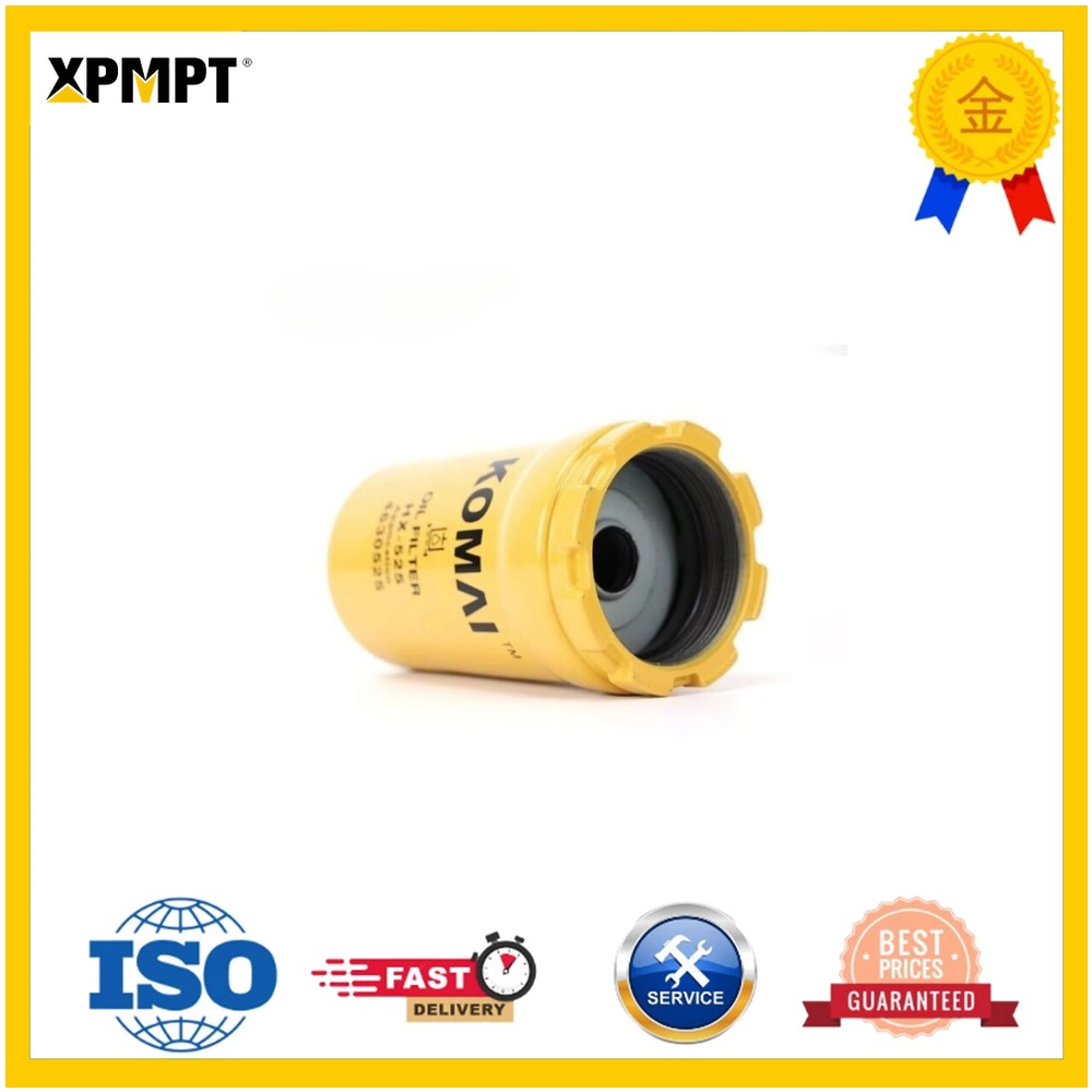 Heavy Equipment Hitachi - 1 Buah Filter Hidrolik BT9440 HF35516