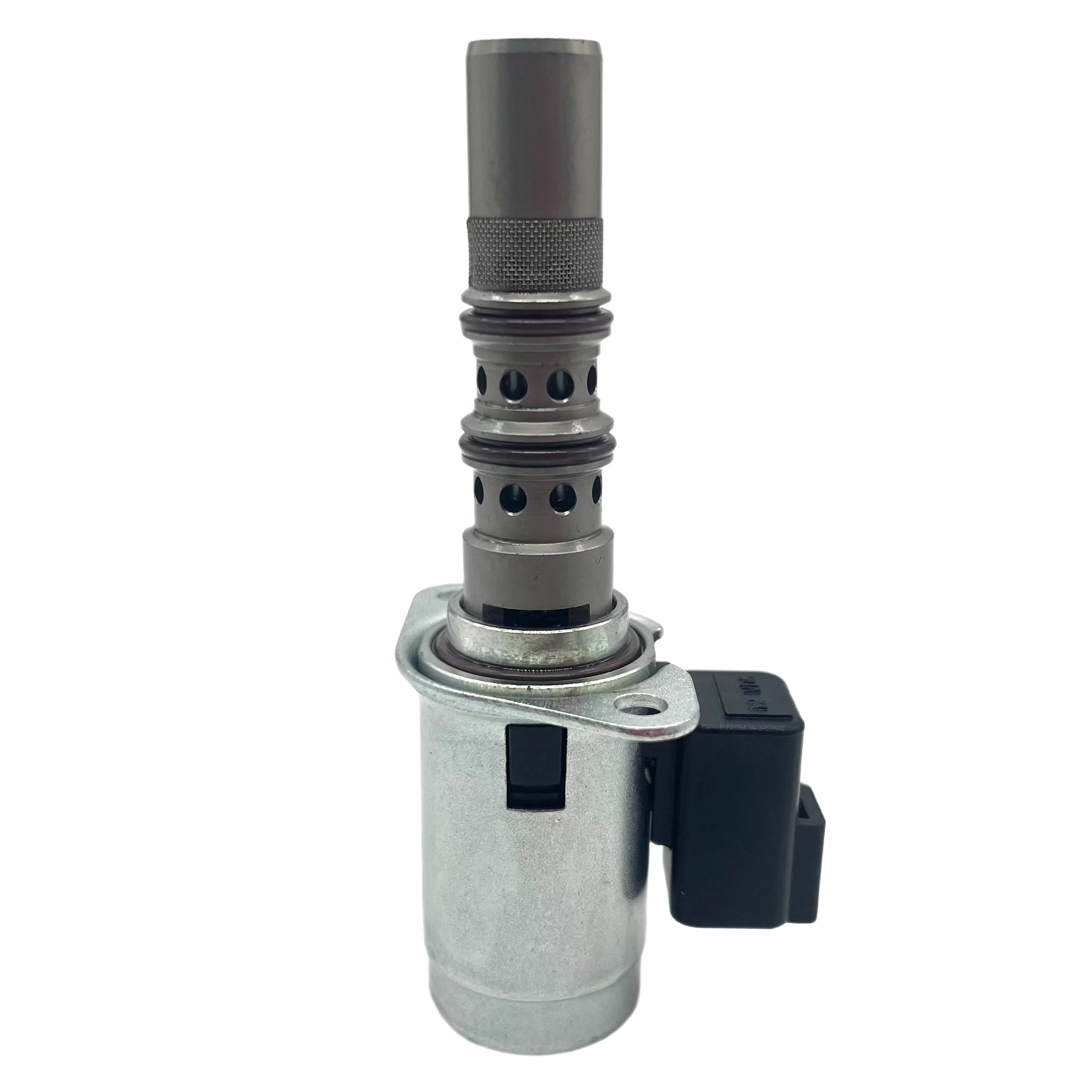 Heavy Equipment Volvo - Katup Solenoid 12V/24V VOE11418522 Suku Cadang