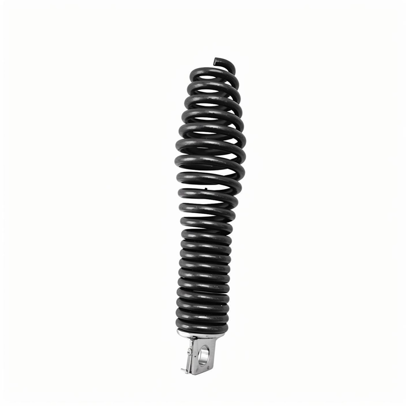 Auger Drill Attachment - ABUG-8 Buah Set Perlengkapan Bor Ular