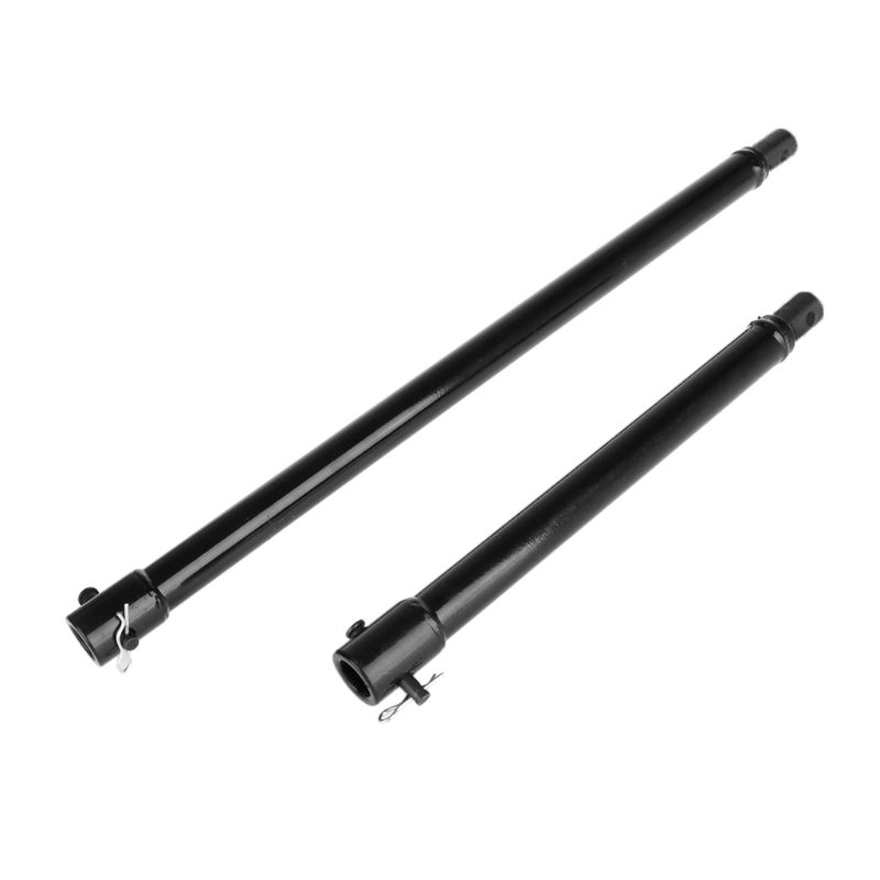 Auger Drill Attachment - A5YD 30/50cm Ekstensi auger bit panjang