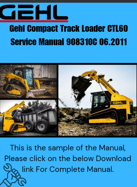 Heavy Equipment Electrical Pdf - SpecDiag GEHL Machinery Heavy Equipment 4.89