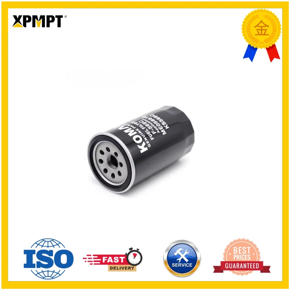 Heavy Equipment Hitachi - 1 Buah Pompa Mesin Filter Bahan