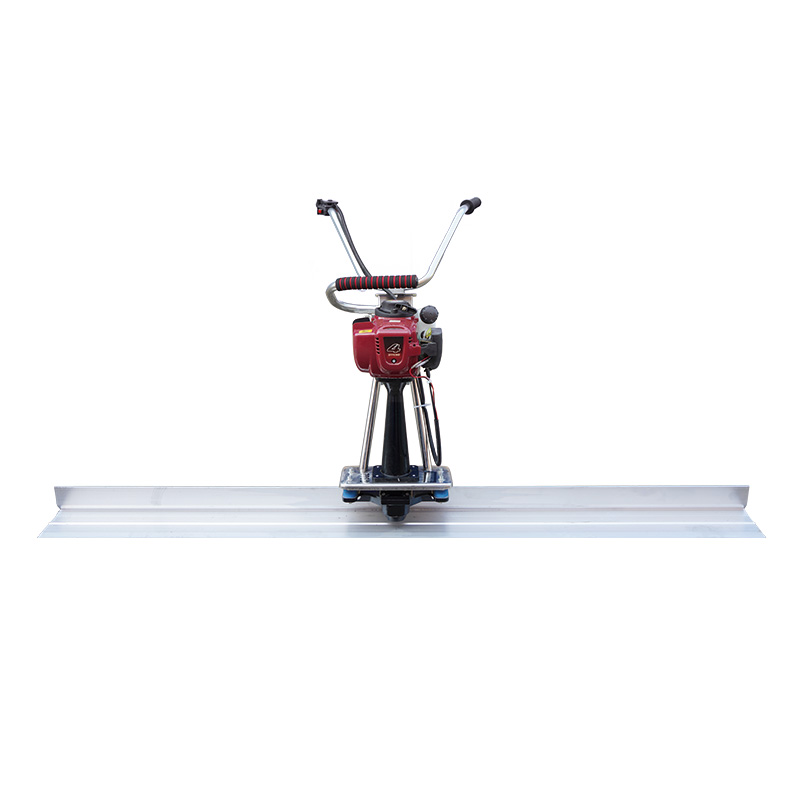 Concrete Screed Vibrator - Mesin Perata Beton Power GX35 GX25