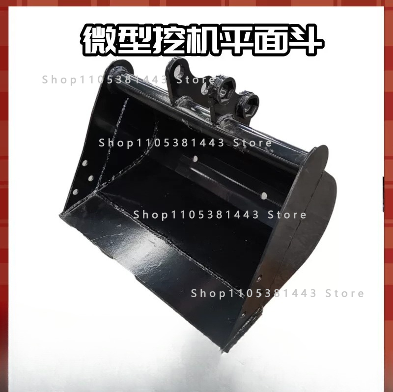 Auger Drill Attachment - Aksesoris Penggandeng Cepat Bor Auger Log