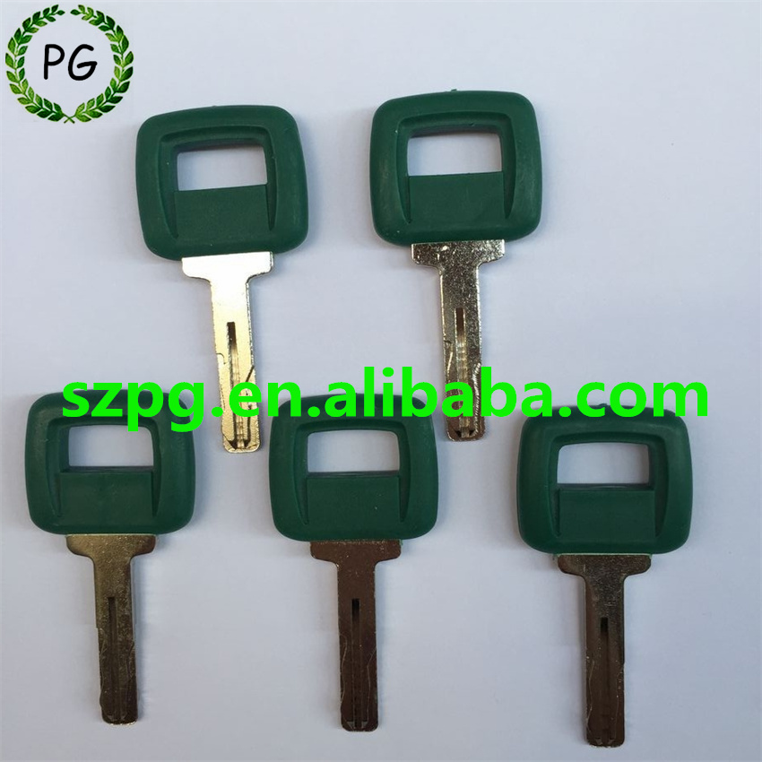 Heavy Equipment Volvo - 5 Buah Kunci 11039228 untuk Potongan
