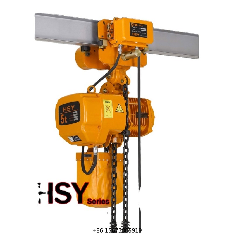 Electric Chain Hoist - 200kg 1000kg Filipina Harga Silinder Atex