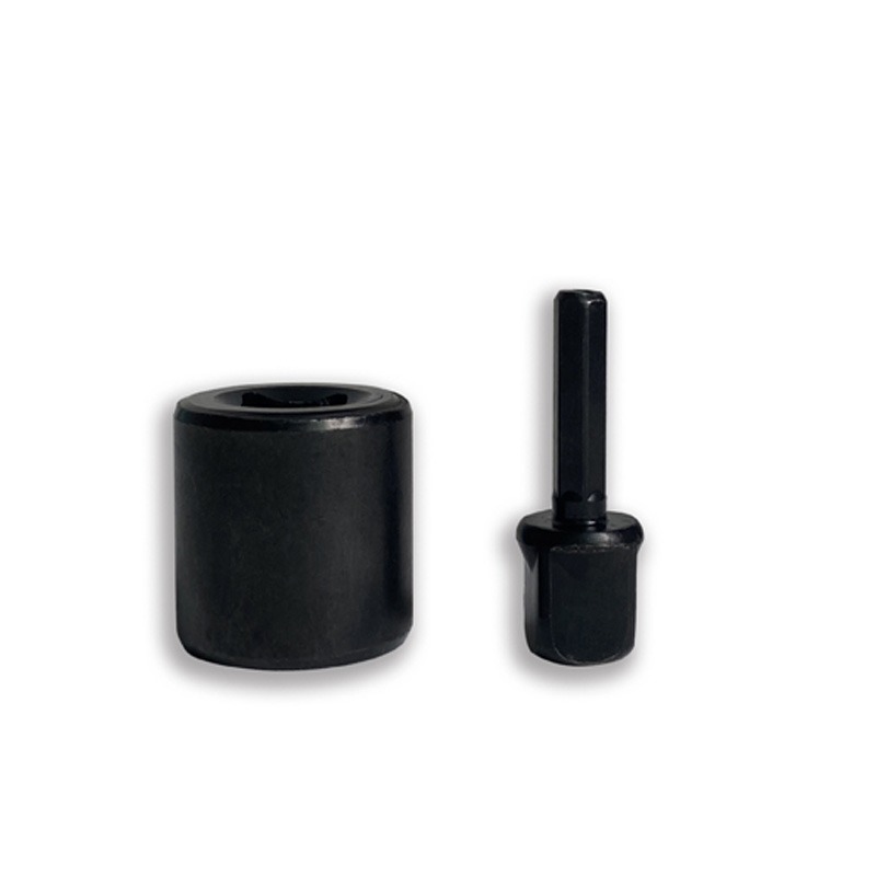 Adaptor Bor Dongkrak Trailer T - Heavy Equipment Operation ulasan dan harga