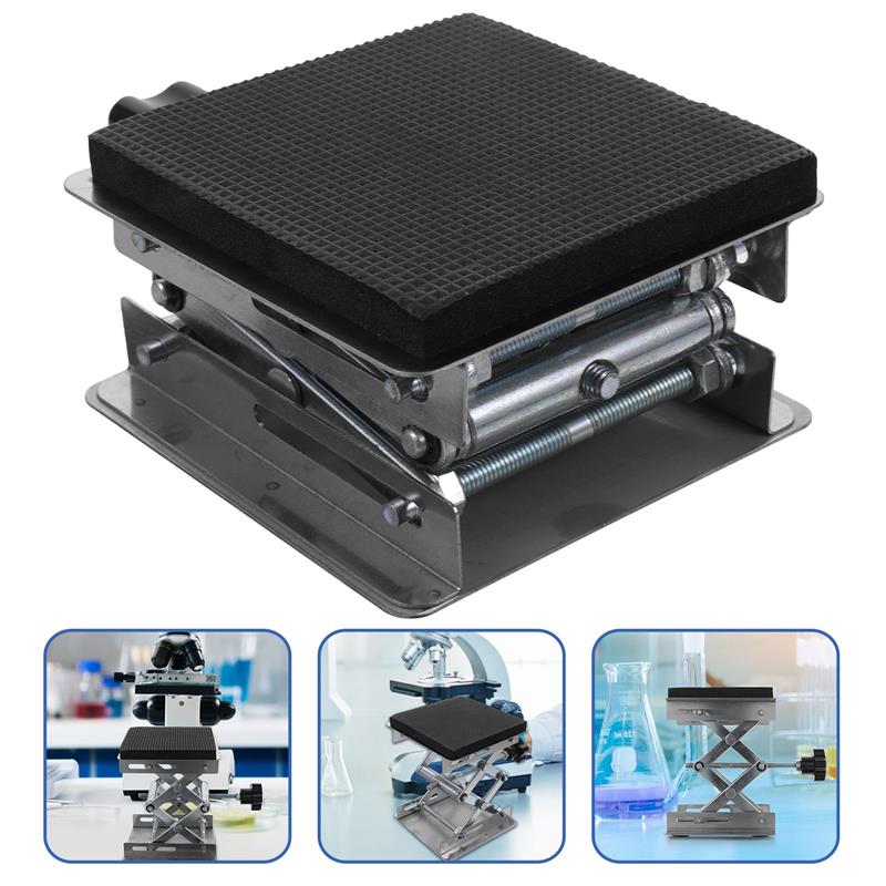 Platform Jack meja praktis, Li - Scissor Lift Table Hydraulic ulasan dan harga
