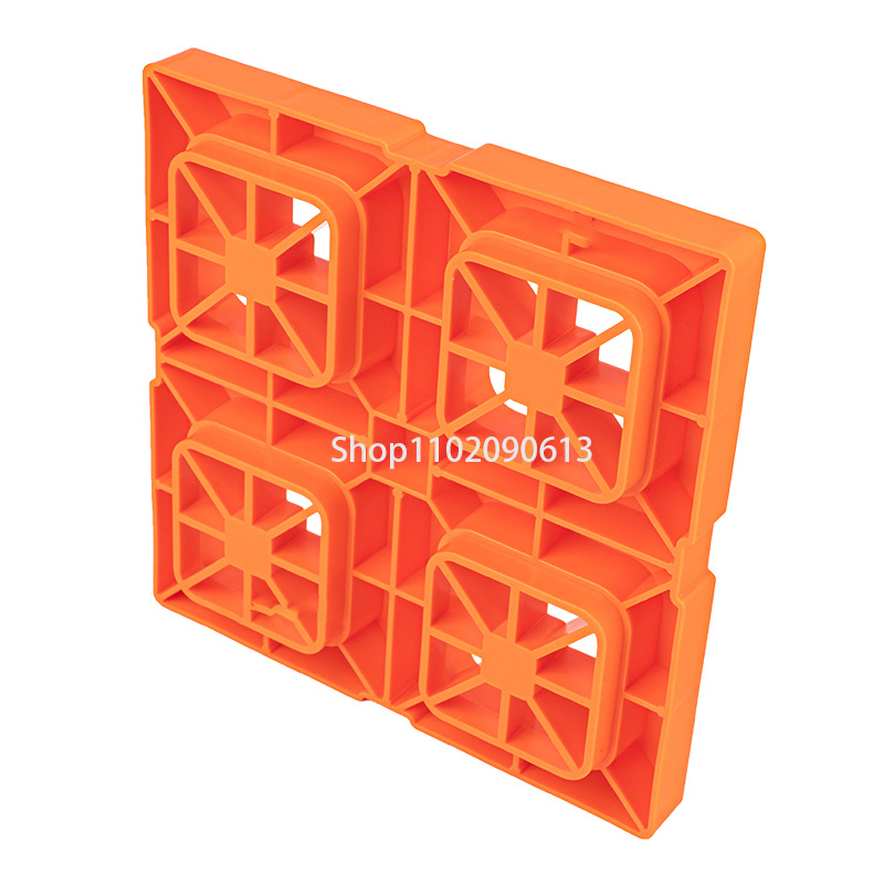 5 Buah Blok Perata RV Tugas Be - Heavy Equipment Operation ulasan dan harga