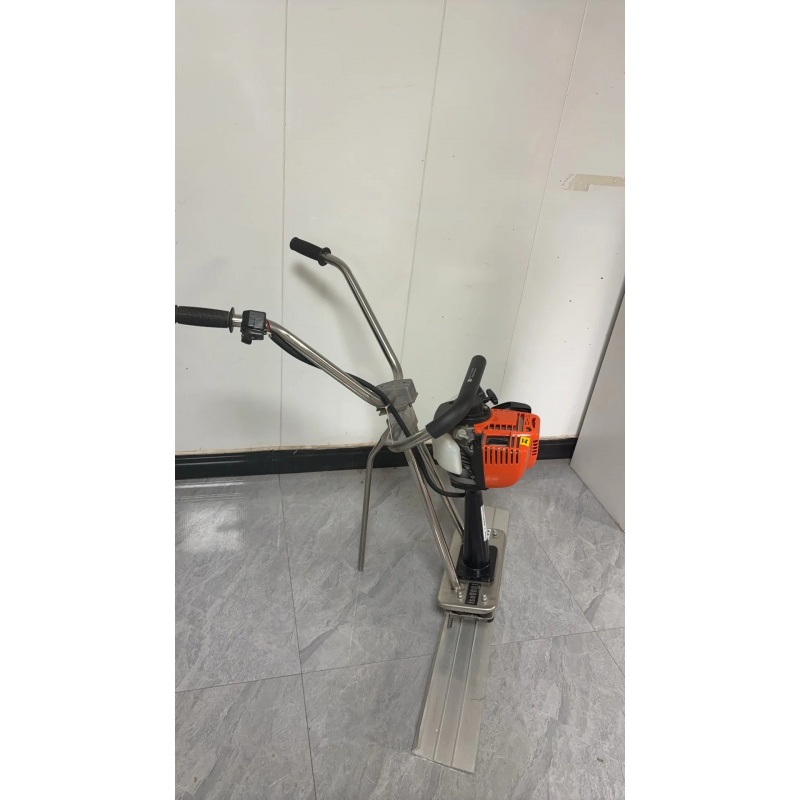 Mesin Perata Permukaan Beton M - Concrete Screed Vibrator ulasan dan harga