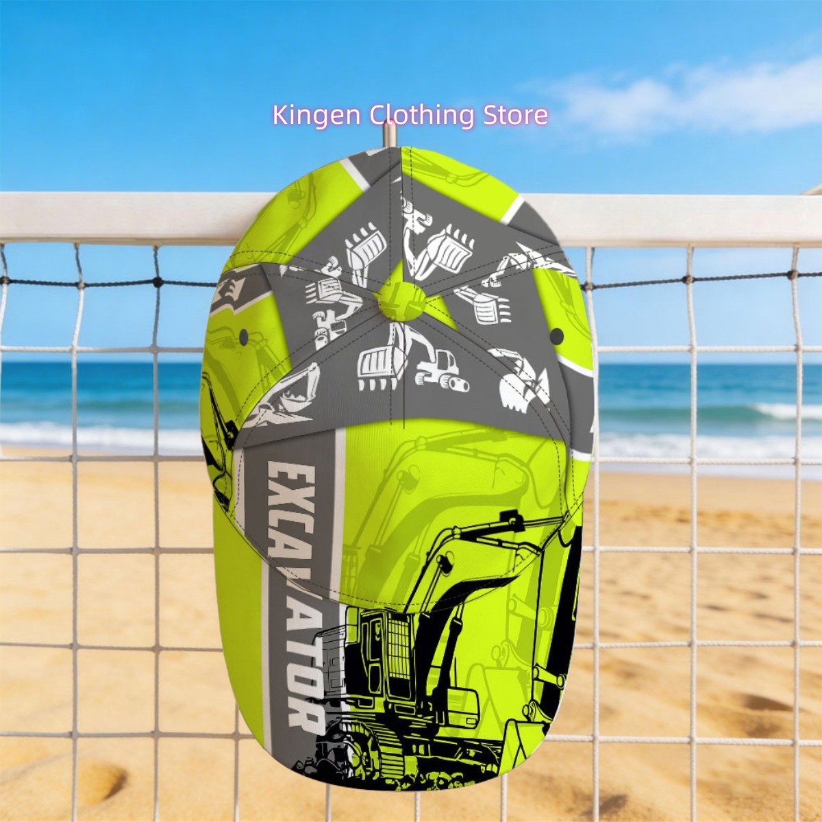 1 buah topi snapback yang dapa - Heavy Equipment Vector ulasan dan harga