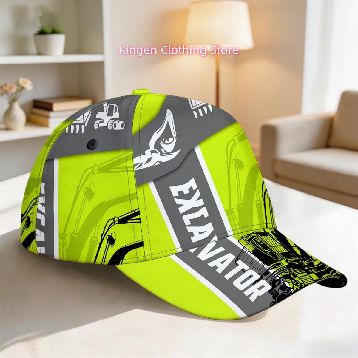1 buah topi snapback yang dapa - Heavy Equipment Vector ulasan dan harga