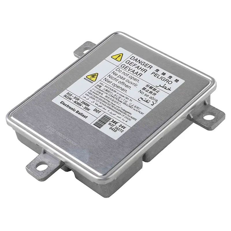Unit Kontrol Ballast Lampu Dep - Heavy Equipment Volvo ulasan dan harga