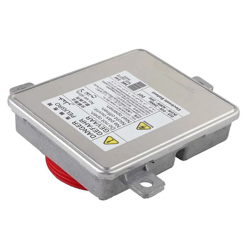 Unit Kontrol Ballast Lampu Dep - Heavy Equipment Volvo ulasan dan harga