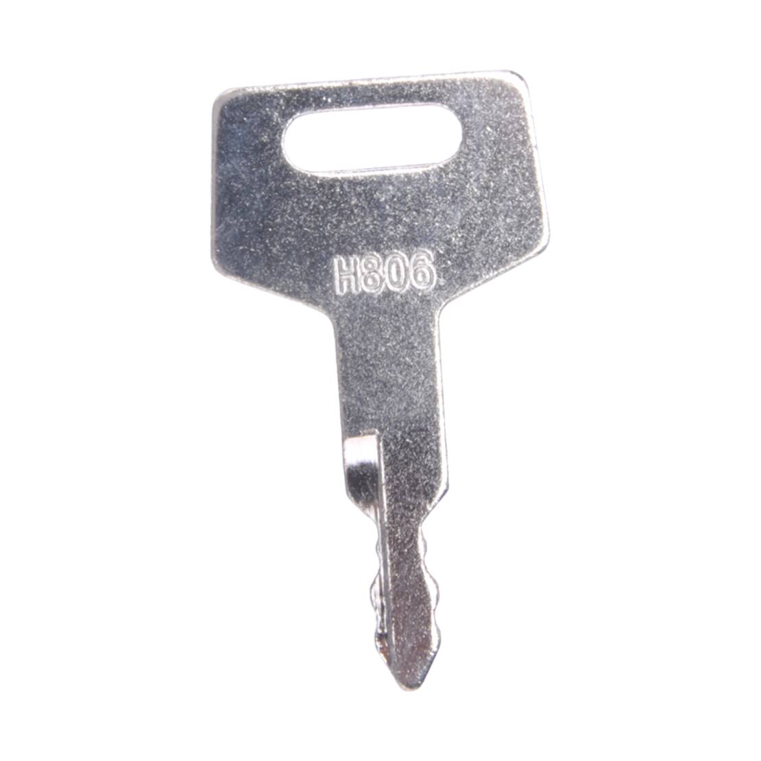 180845 H806 5Pcs Kunci Pengapi - Heavy Equipment Hitachi ulasan dan harga