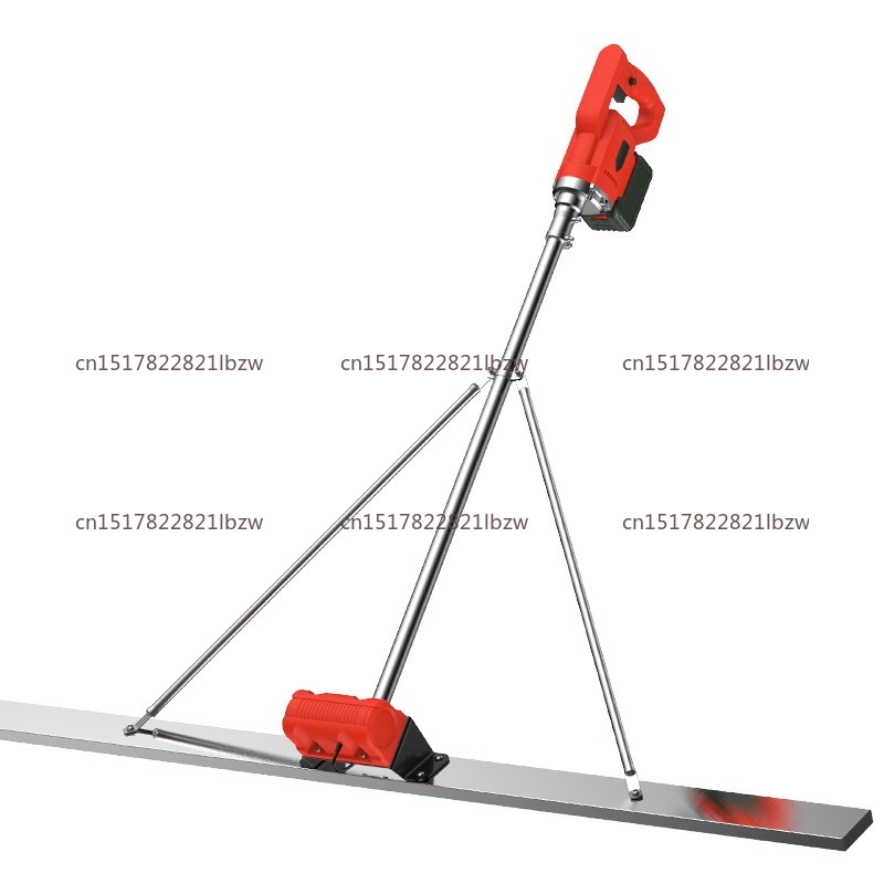 Alat Getar Beton Elektrik - Pe - Concrete Screed Vibrator ulasan dan harga