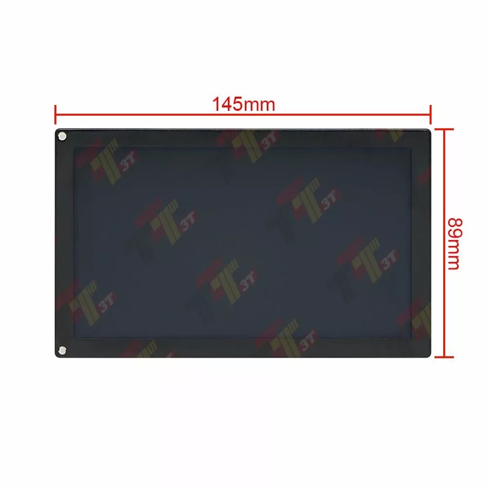Layar Monitor Untuk Carter E32 - Heavy Equipment Hitachi ulasan dan harga