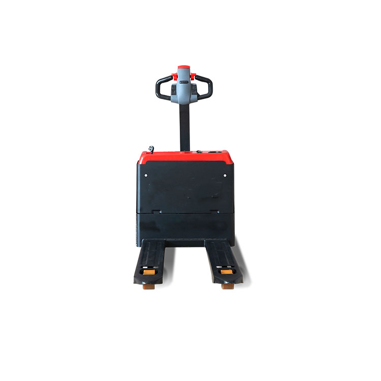 Forklift Pallet Truck Listrik  - Electric Forklift ulasan dan harga