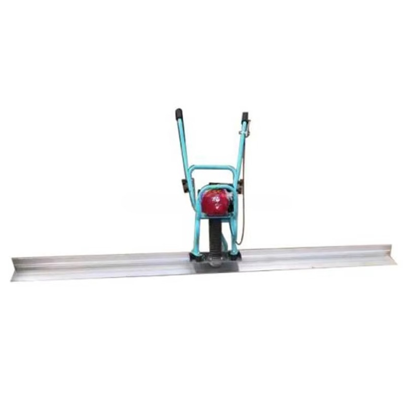 Alat Perata Beton Getar Gengga - Concrete Screed Vibrator ulasan dan harga