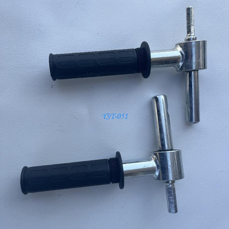 Pegangan Adaptor Bor Auger Log - Auger Drill Attachment ulasan dan harga