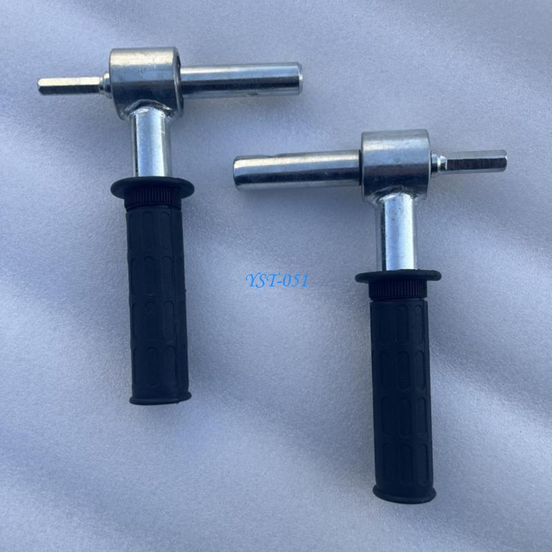 Pegangan Adaptor Bor Auger Log - Auger Drill Attachment ulasan dan harga