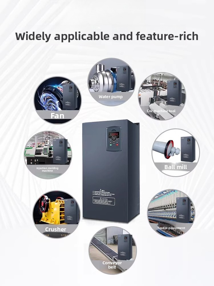 Inverter Vektor Tugas Berat, 3 - Heavy Equipment Vector ulasan dan harga