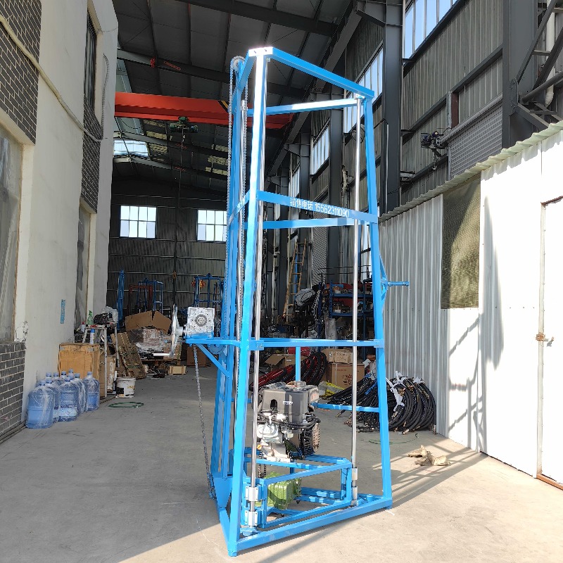 【Terlaris】 Alat Bor Hidrolik T - Auger Drill Attachment ulasan dan harga