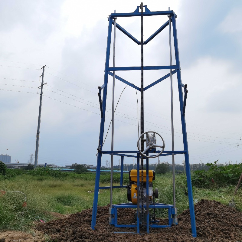 【Terlaris】 Alat Bor Hidrolik T - Auger Drill Attachment ulasan dan harga