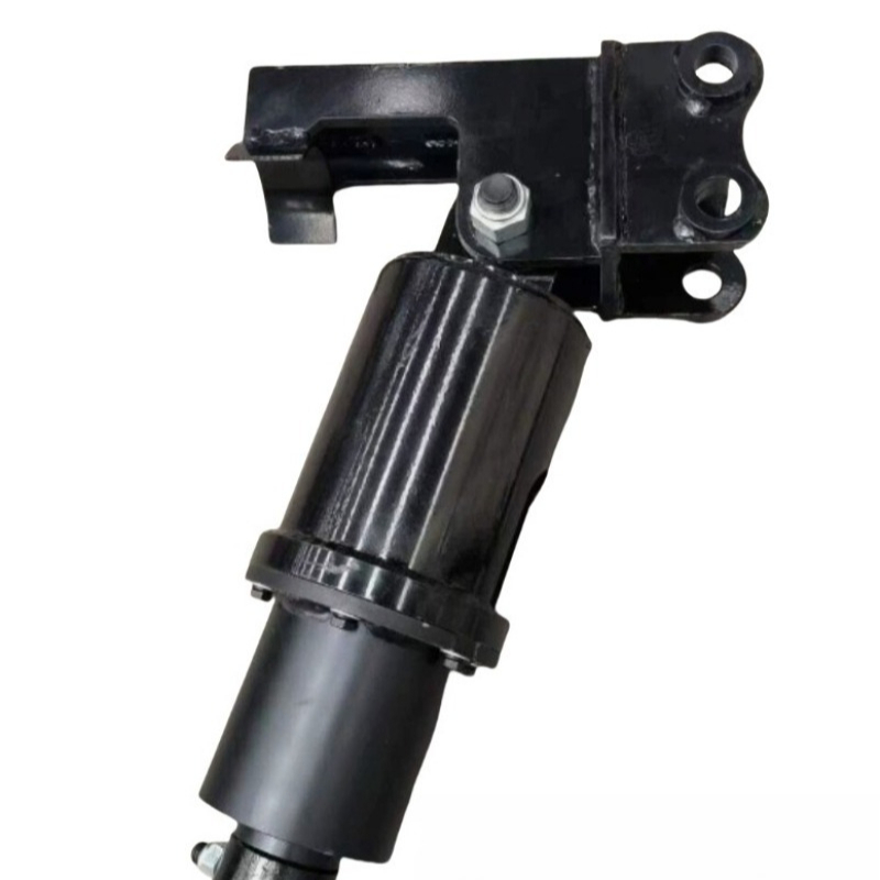 Aksesoris Excavator Bor Auger  - Auger Drill Attachment ulasan dan harga