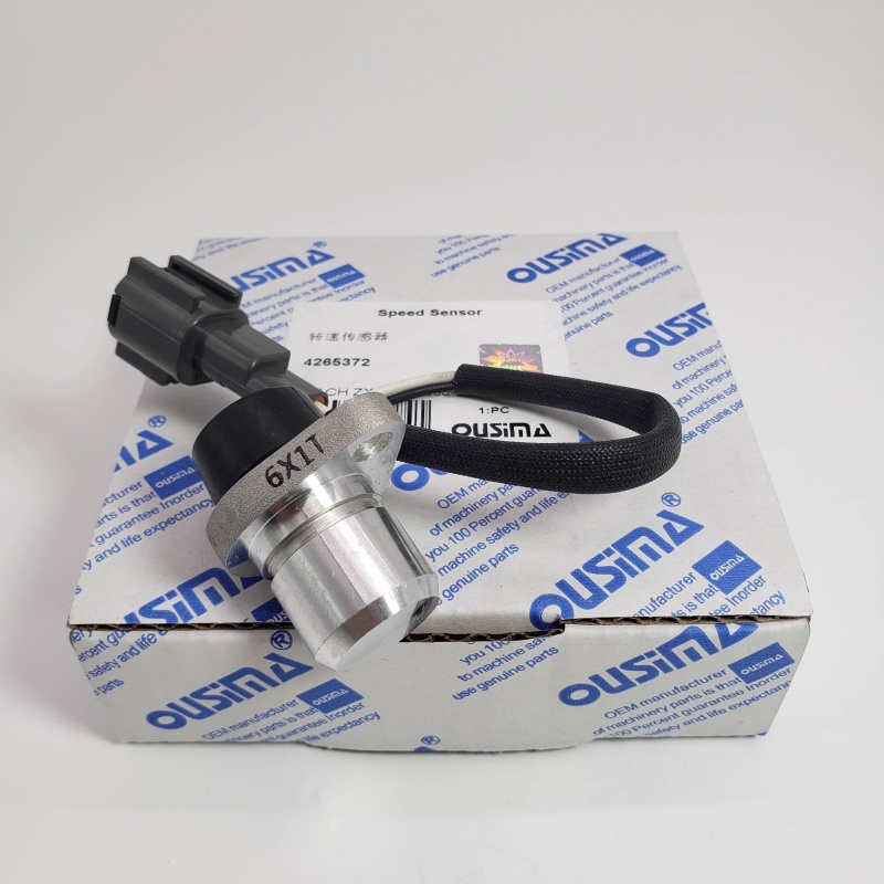 Sensor Kecepatan Mesin Hitachi - Heavy Equipment Hitachi ulasan dan harga