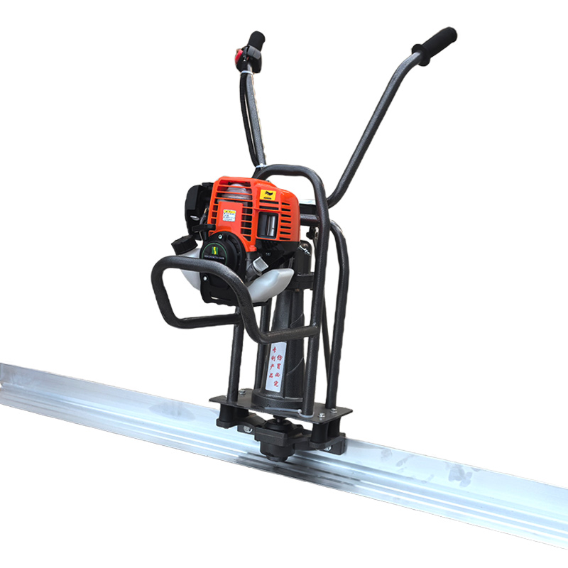 Alat Perata Beton Genggam Bert - Concrete Screed Vibrator ulasan dan harga