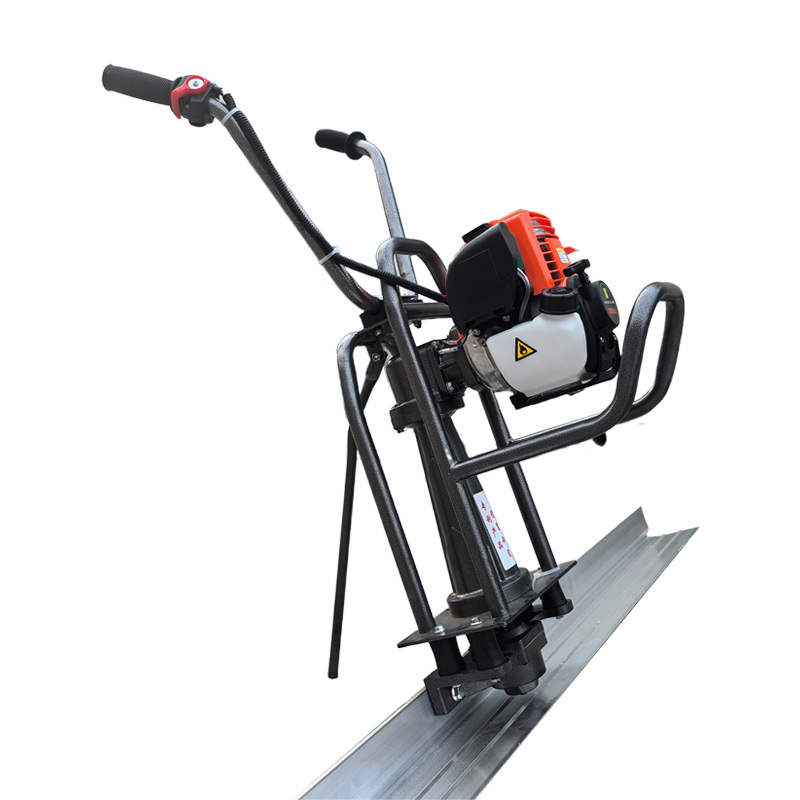 Alat Perata Beton Genggam Bert - Concrete Screed Vibrator ulasan dan harga