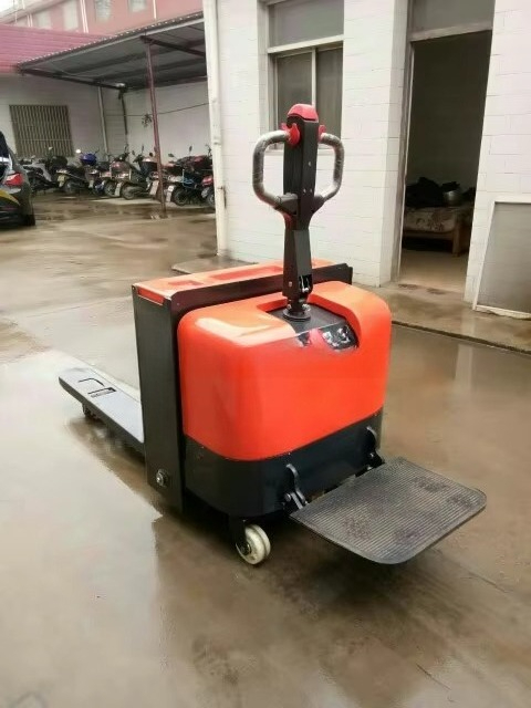 Forklift Tahan Lama 24V 2 Ton  - Electric Forklift ulasan dan harga