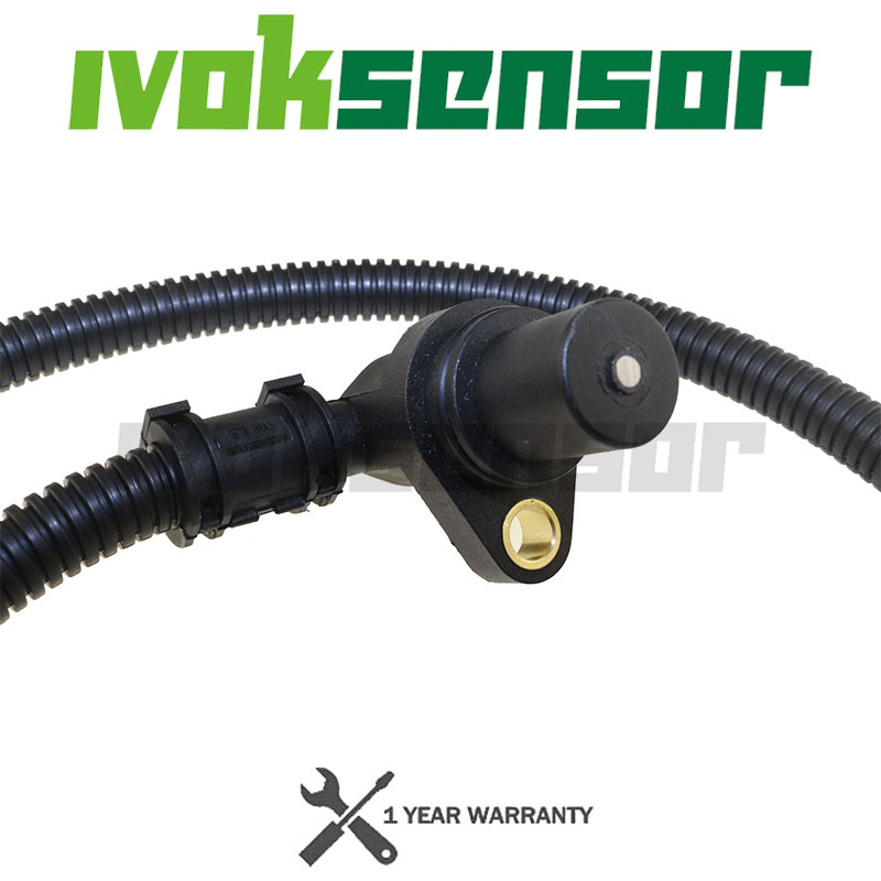 CPS Sensor Posisi Poros Engkol - Heavy Equipment Volvo ulasan dan harga
