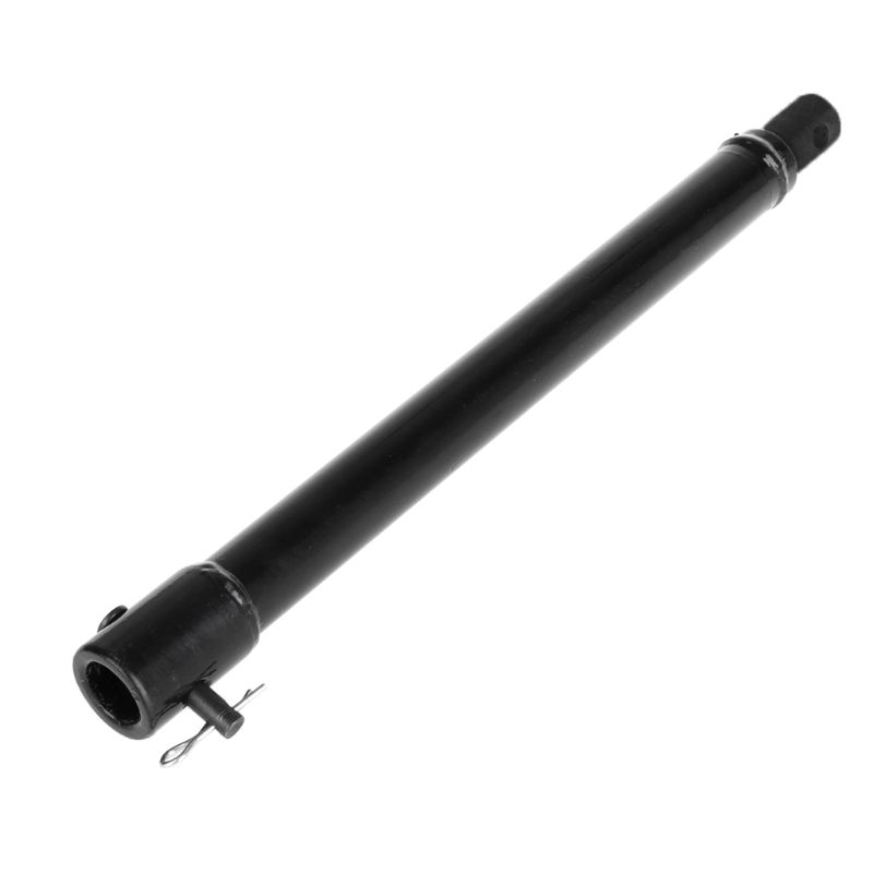 A5YD 30/50cm Ekstensi auger bi - Auger Drill Attachment ulasan dan harga