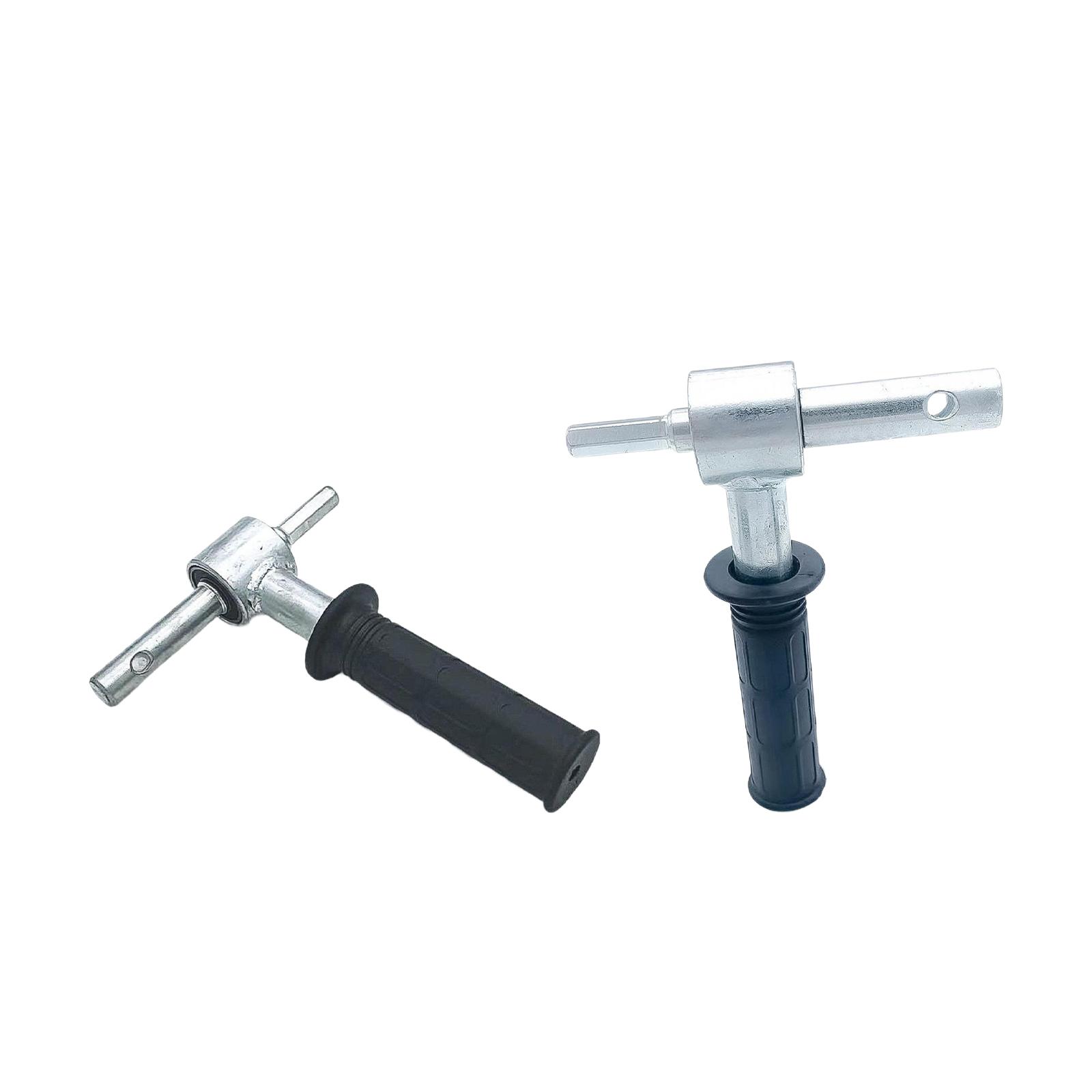 Adaptor Bor Es Kokoh Ringan Lo - Auger Drill Attachment ulasan dan harga