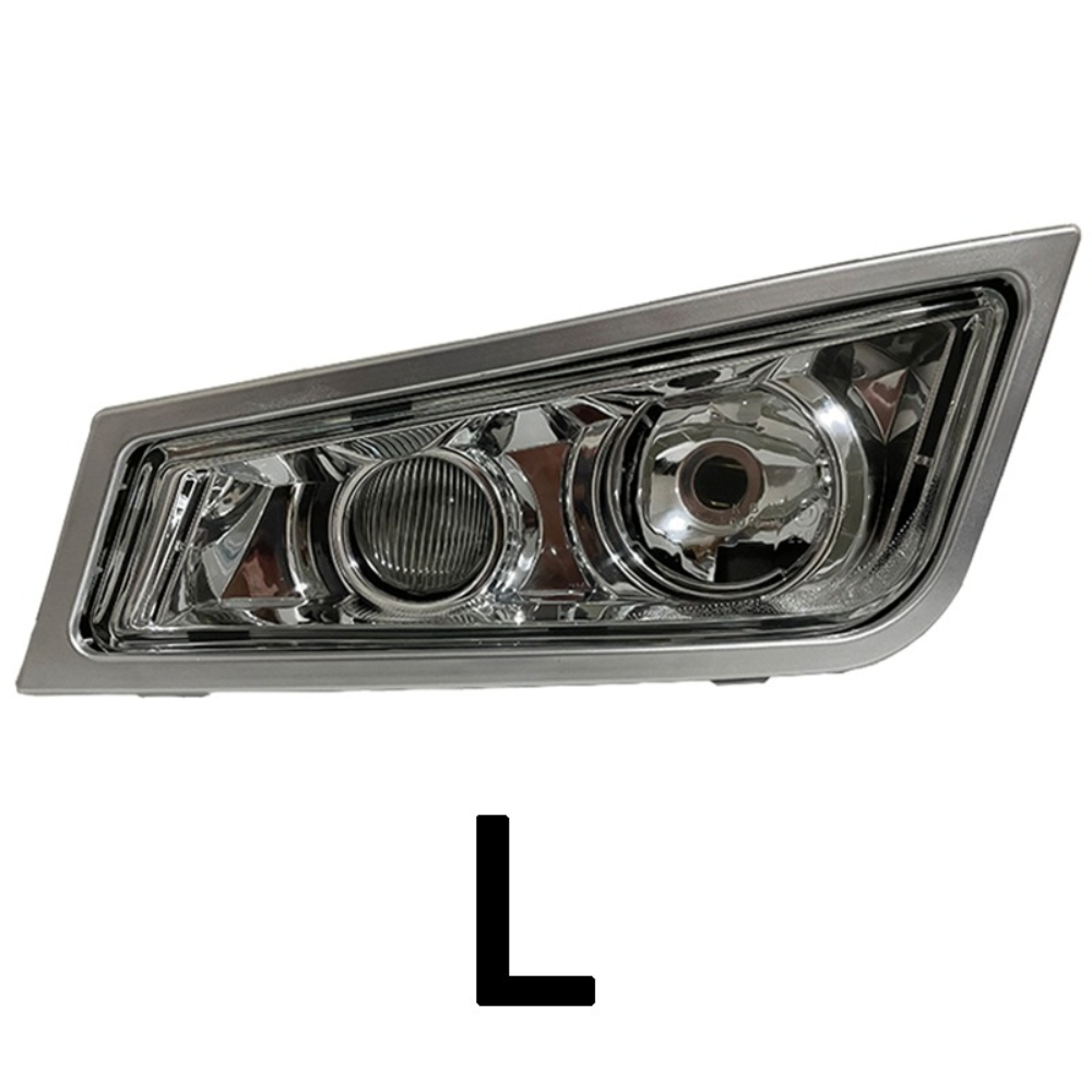 1PC Lampu Kabut Kanan/Kiri Unt - Heavy Equipment Volvo ulasan dan harga