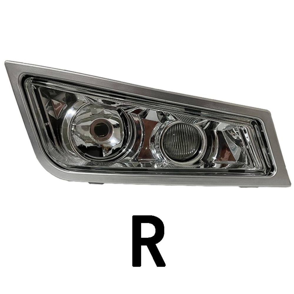 1PC Lampu Kabut Kanan/Kiri Unt - Heavy Equipment Volvo ulasan dan harga