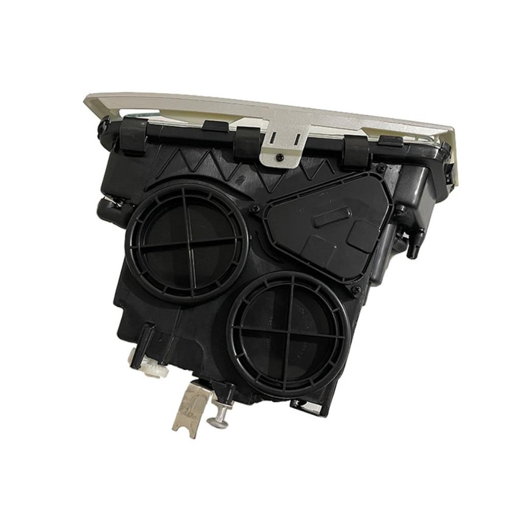 1PC Lampu Kabut Kanan/Kiri Unt - Heavy Equipment Volvo ulasan dan harga