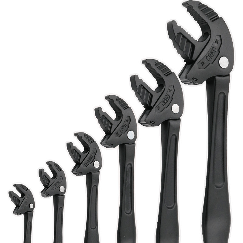 Set Kunci Pas Cakar Kepiting T - Heavy Equipment Operation ulasan dan harga