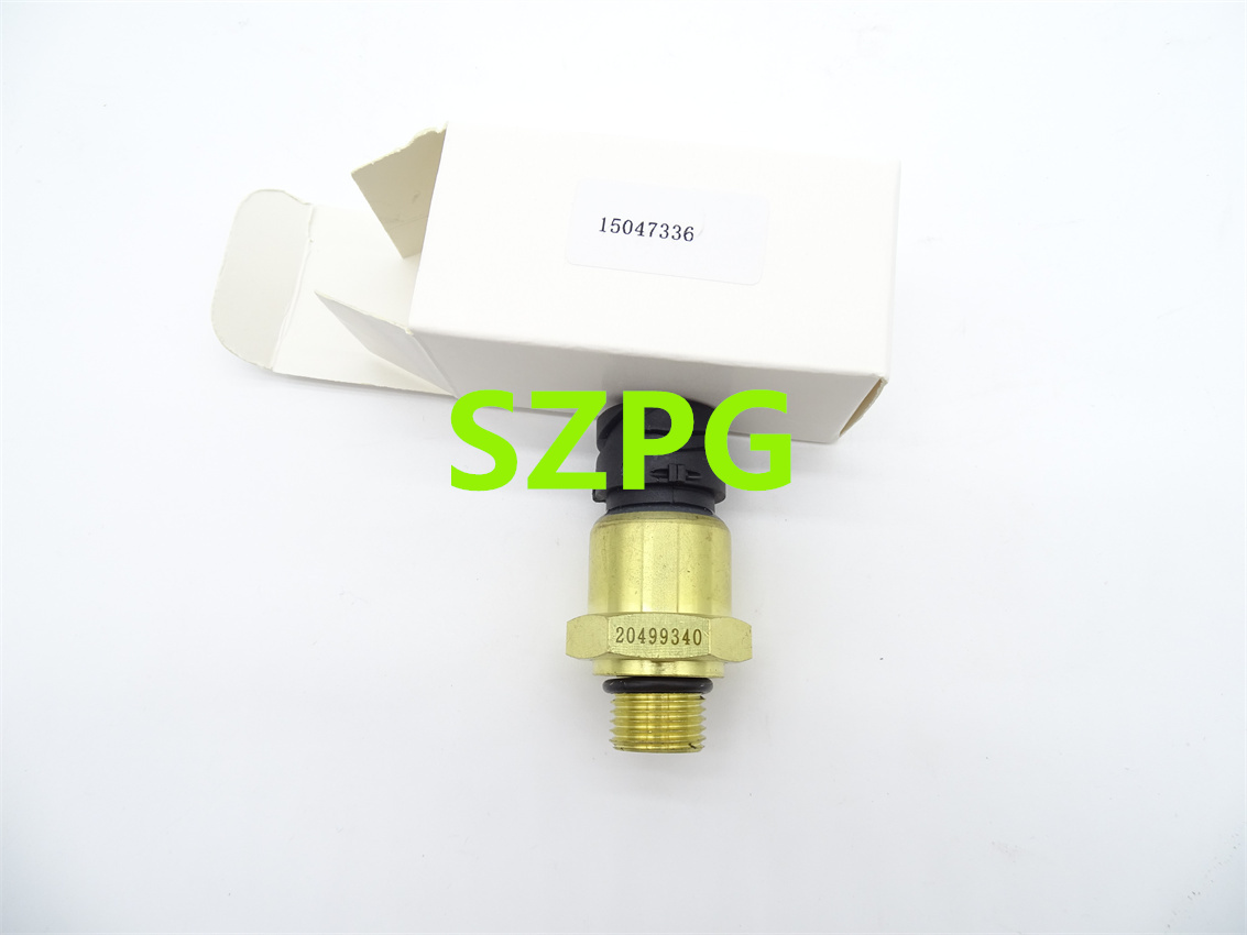 15047336 Sensor Oli untuk Suku - Heavy Equipment Volvo ulasan dan harga