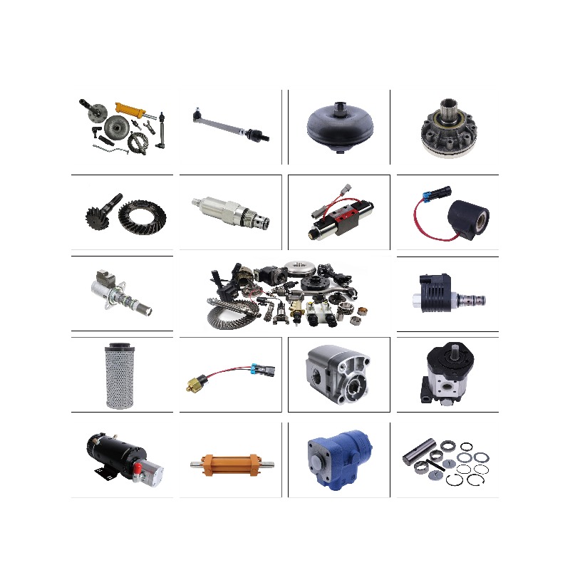 Sensor Posisi Camshaft 1807339 - Heavy Equipment International ulasan dan harga