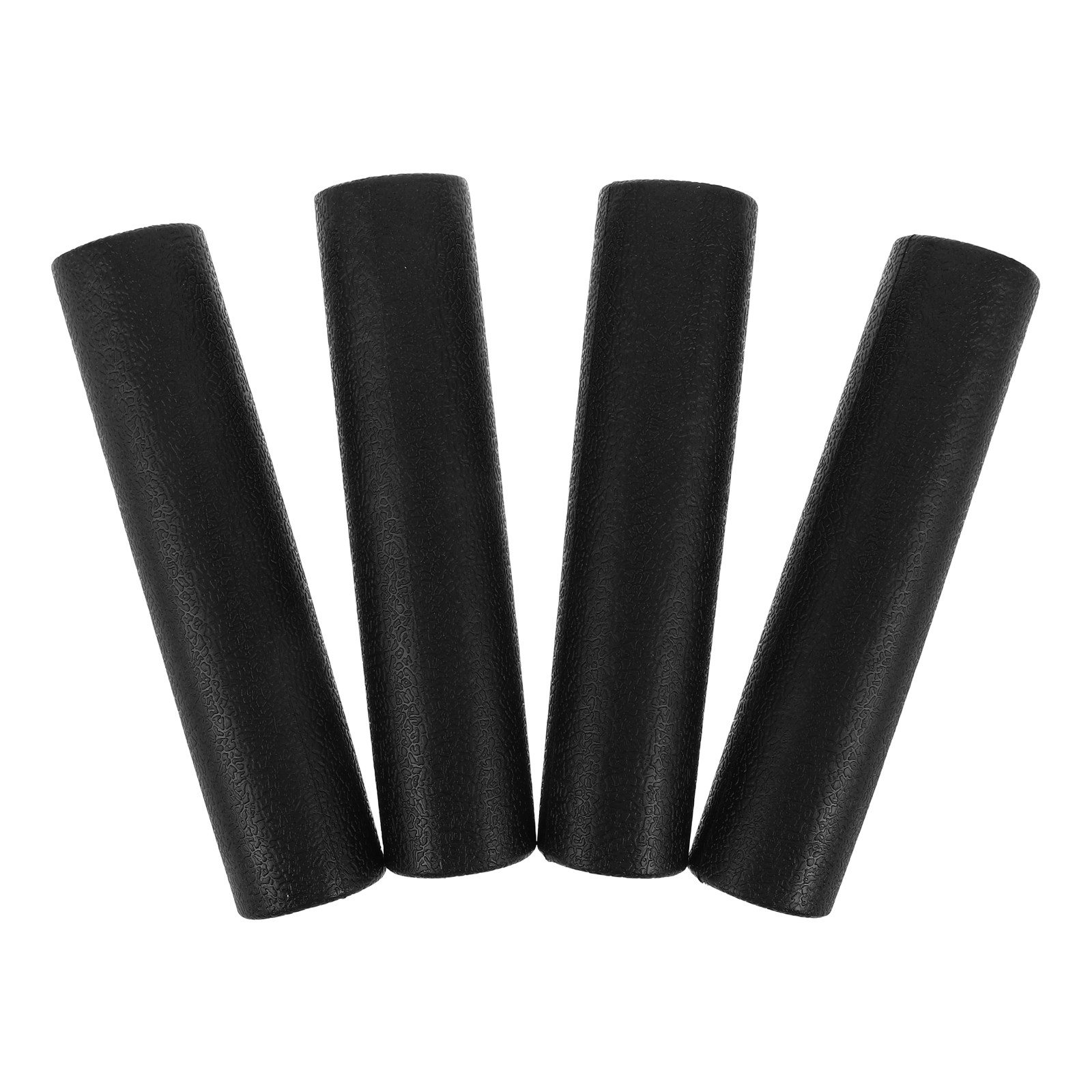 4Pcs Sarung Pegangan Karet unt - Heavy Equipment Usa ulasan dan harga