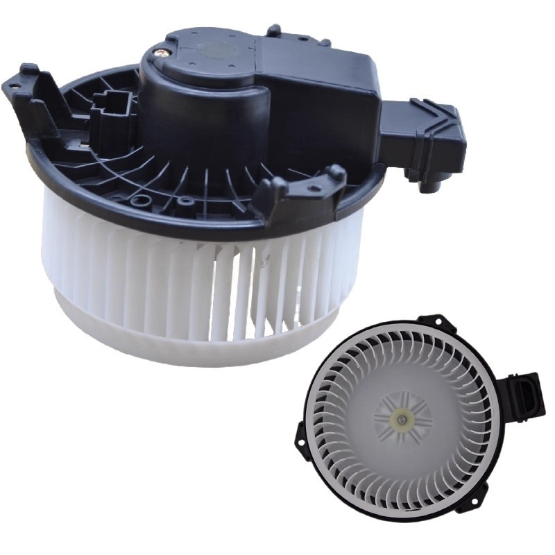 Motor Blower AC Excavator Hita - Heavy Equipment Hitachi ulasan dan harga