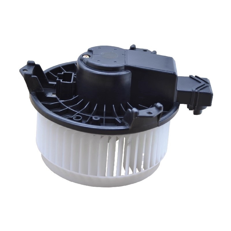 Motor Blower AC Excavator Hita - Heavy Equipment Hitachi ulasan dan harga