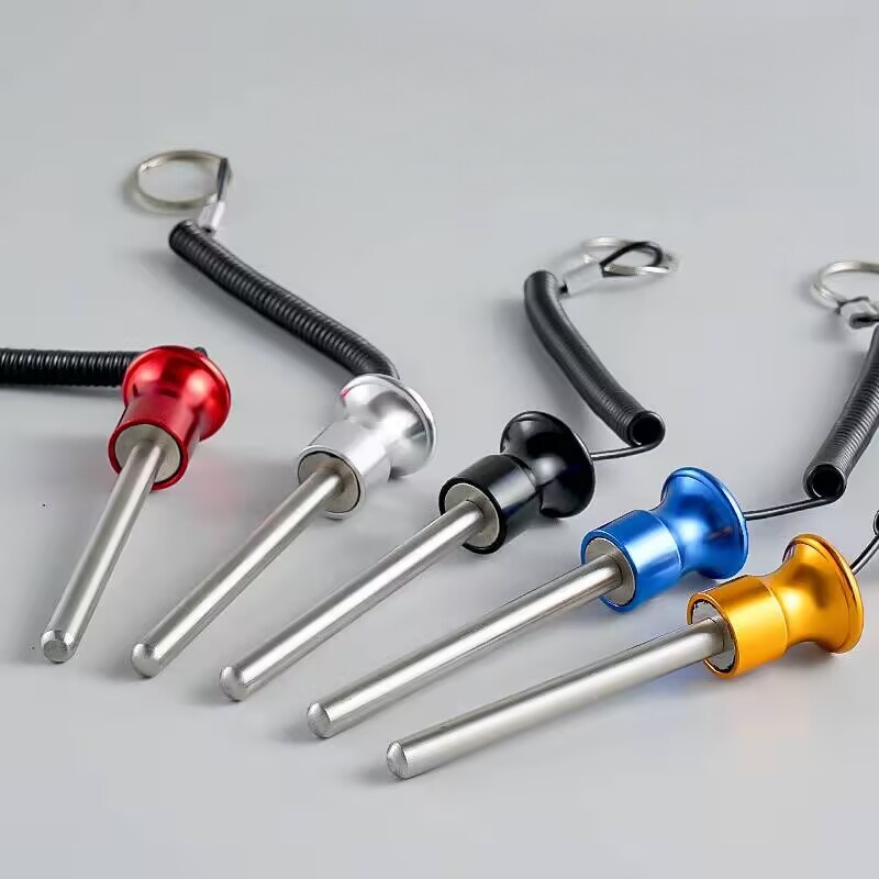 Pin Pemilih Beban Magnetik, Pe - Heavy Equipment Pictures ulasan dan harga
